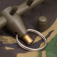 Gardner Stahovač Řas Multi Rake (4)