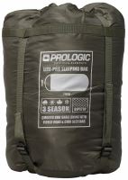 Prologic Spacák Element Lite Pro Sleeping Bag 3 Season 215x90 cm (1)
