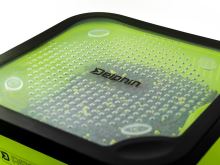 Delphin Box Na Namáčení Pelet REAXE BST 1,8 l (4)