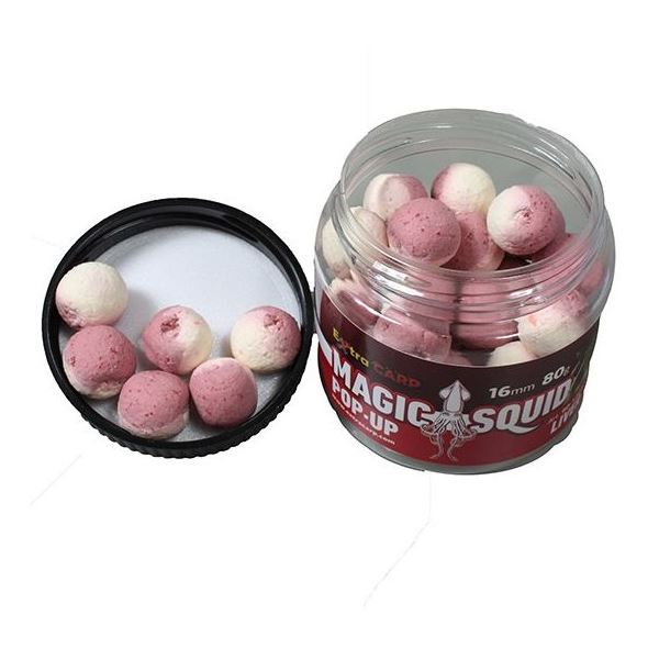 Extra Carp pop up magic squid 80 g