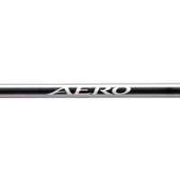Shimano Podběráková Tyč Aero Power Carp Landing Net Handle (6)