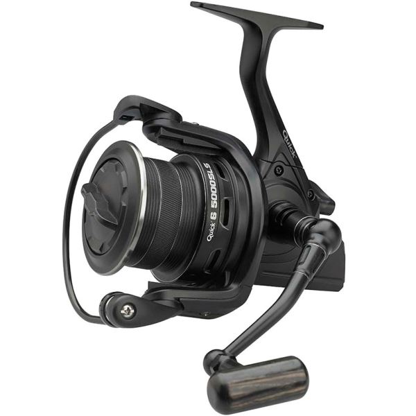 Dam Naviják Quick 6 SLS 5000 FD