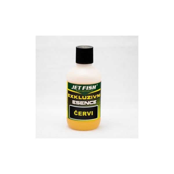 Jet Fish exkluzivní esence 100ml