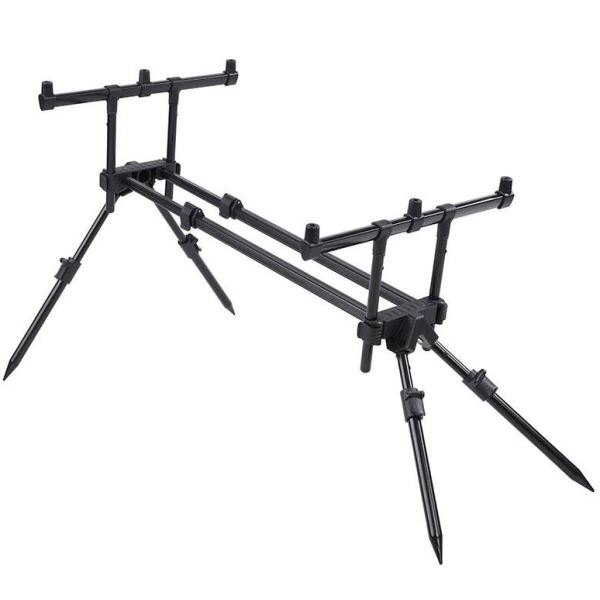 Prowess Stojan Rod Pod Scorpium Dual 3 Rods