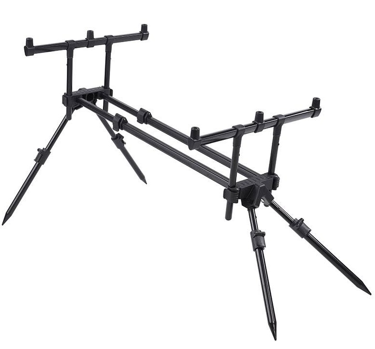 Levně Prowess stojan rod pod scorpium dual 3 rods