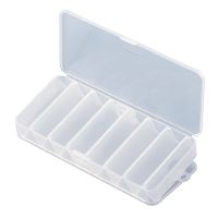 Meiho Rybářský Box Reversible 85 (1)