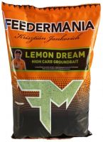 Feedermania Krmítková Směs Groundbait High Carb 800 g (2)