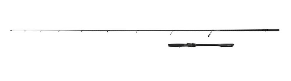 Savage gear prut defiance sg8 inshore 2,31 m 10-40 g