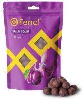 Fencl Boilie Plum Squid - 20 mm 250 g