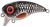 Spro Wobler Fat Iris 50 Roach 5 cm 10 g