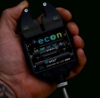 Wolf Dobíjecí Baterie Econ Batteries AA 4 ks (3)