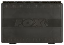 Fox Loaded Medium Tackle Box (3)