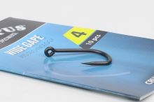 Carp´R´Us Háčky Wide Gape (3) Carp´R´Us Háčky Wide Gape (3)