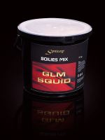 Sportcarp boilie směs GLM Squid-3 kg