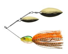 Daiwa Spinnerbait Prorex Tandem SB Gold Perch 23 g Daiwa Spinnerbait Prorex Tandem SB Gold Perch 23 g