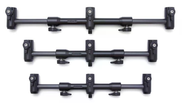 Trakker hrazda na tři pruty acs pro buzz bar 3-rod - 5-8,5"