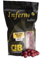 Carp Inferno Boilies Hot Line Škorpion Carp Inferno Boilies Hot Line Škorpion