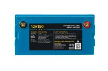 Rebelcell Baterie Edge Lifepo4 Battery 12 V 150 Ah (1)