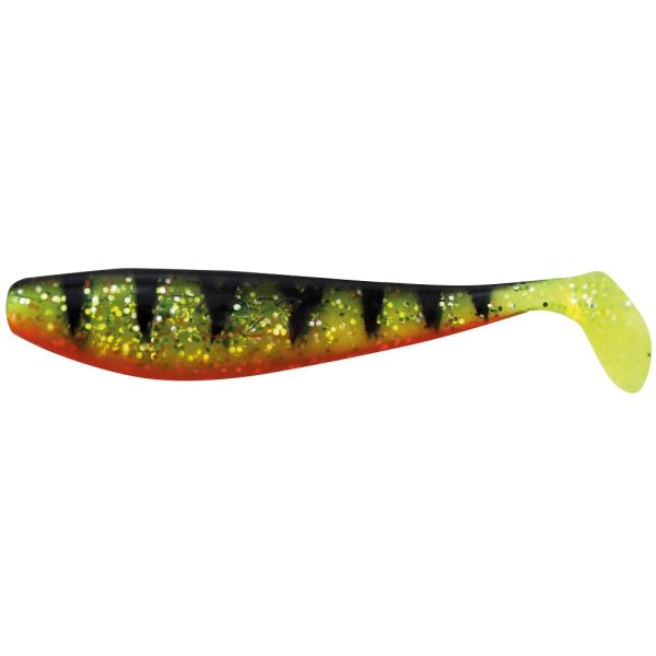 Fox Rage Gumová Nástraha Ultra UV Zander Pro Shads Perch