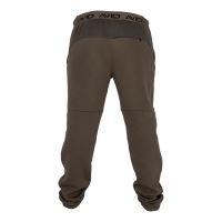 Avid Carp Tepláky Compound Joggers Brown (2)
