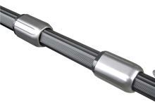 Mivardi Metal Pro 230 cm 3 díly (2)