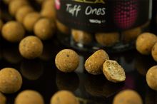 Sticky Baits Extra Tvrdé Boilie Manilla Tuff Ones 160 g (3)