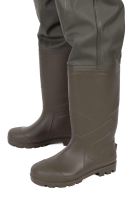 Fox Prsačky Khaki HD Waders (3)