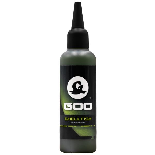 Korda Atraktor Goo Smoke 115 ml