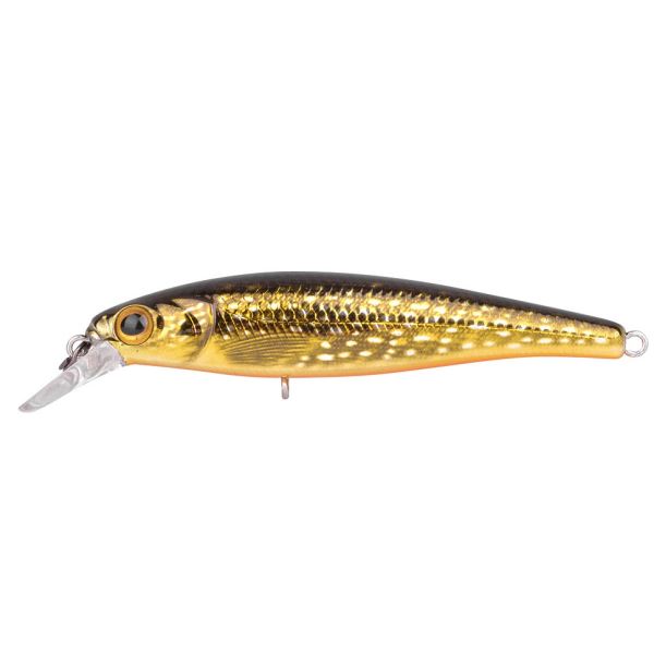 Spro Wobler Ikiru Naturals Silent Jerk Pike