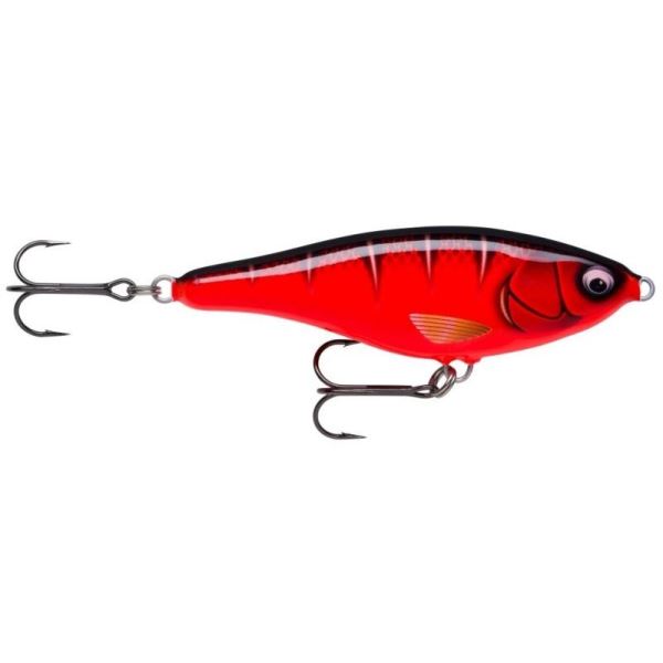 Rapala Wobler Twitchin Rap CRB 12 cm 53 g