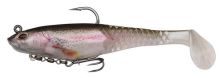 Berkley Gumová Nástraha Powerbait Cullshad Deep Sinking Rainbow Trout - 15 cm 50 g