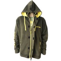 Jet Fish Mikina Zip Jet Fish Mikina Zip