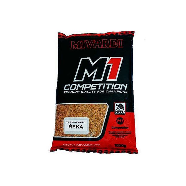Mivardi M1 Řeka 1 kg