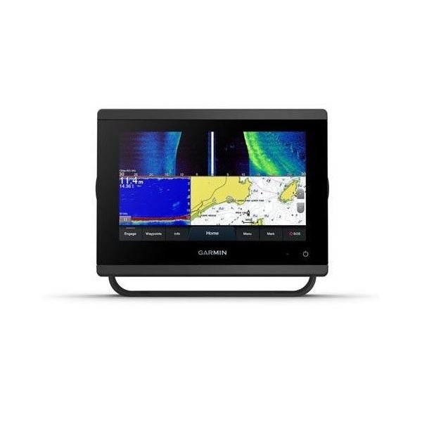 Garmin Echolot GPSMap 923xsv Bez Sonarové Sondy