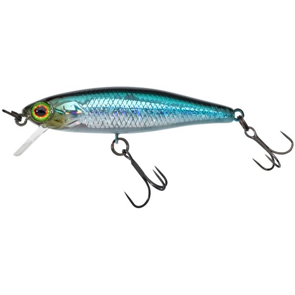 Illex Wobler Tiny Fry SP 5 cm 2,7 g Ablette