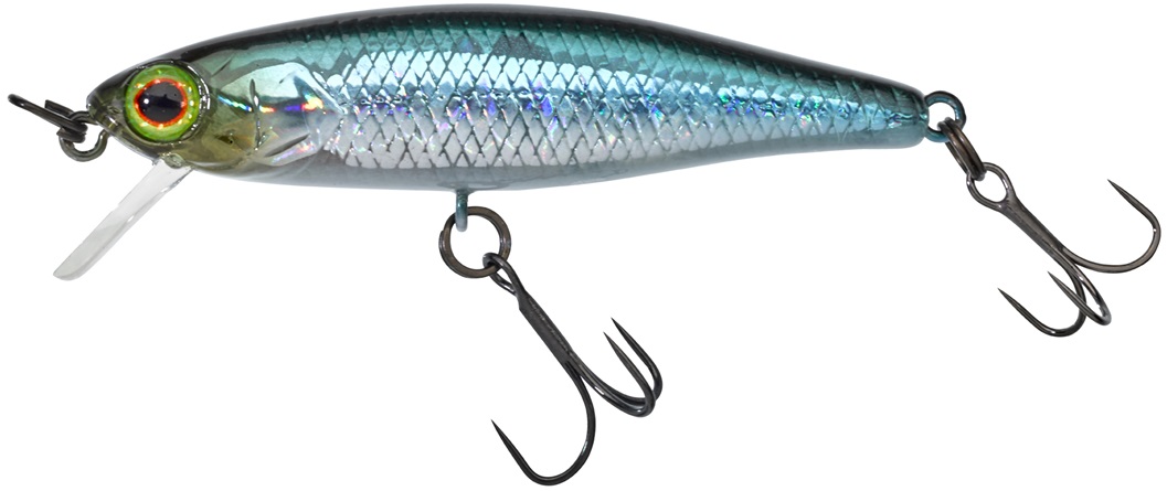 Illex wobler tiny fry sp 5 cm 2,7 g ablette