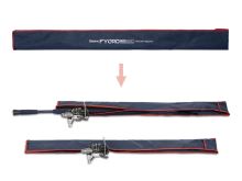 Delphin Prut Fyord Big Boat 2 m 300-400 g (2)