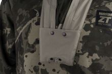 Nash Mikina ZT Lite Luxe Hoody Camo (6)