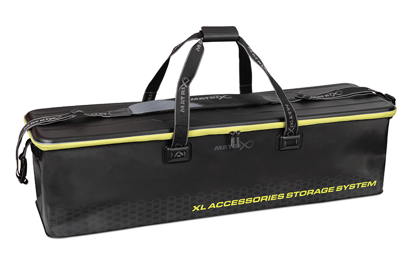 Matrix taška xl accessories eva storage bag