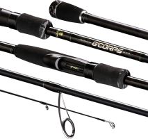 Gunki Prut G Corps Crossover S 2,6 m 7-30 g Gunki Prut G Corps Crossover S 2,6 m 7-30 g