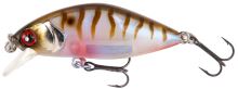 Mikado Wobler Delicious Potápivý Oikawa Perch 4,5 cm 3,5 g