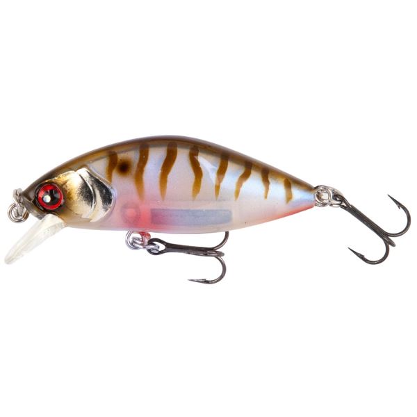 Mikado Wobler Delicious Potápivý Oikawa Perch 4,5 cm 3,5 g