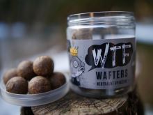 G.B.U. Vyvážené Boilies WTF Anarchy 120 g - 20 mm