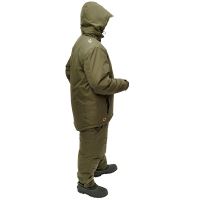 Daiwa Zimní Oblek Winter Carp Suit (1)