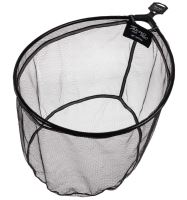 Shimano Podběráková Hlava Aero Pro Landing Net Fine Mesh - 46 cm (18")
