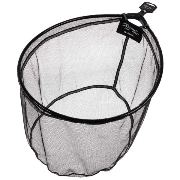 Shimano Podběráková Hlava Aero Pro Landing Net Fine Mesh