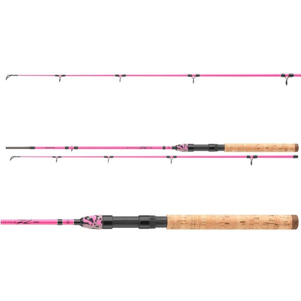 Daiwa Prut Ninja X Kids 1,6 m 10-30 g