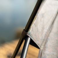 One More Cast Bivak Heist Outspoken Peaked 1,5 Man Bivvy (18)