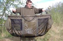 Starbaits Vážící Sak Monster Weight Sling (4)