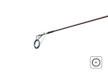 Delphin Prut Etna II Next Generation 3,66 m (12 ft) 3 lb Dvoudílný (2)